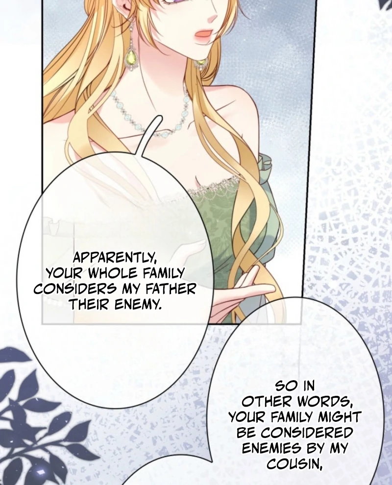 The Villainess Will Bring Down the Marquis’s House! Chapter 16 - Page 39
