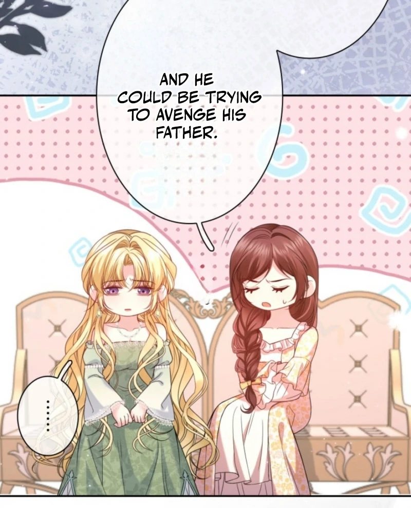 The Villainess Will Bring Down the Marquis’s House! Chapter 16 - Page 40