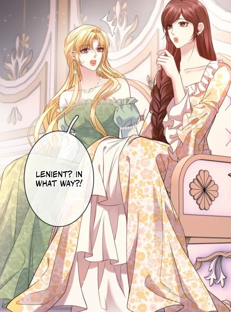The Villainess Will Bring Down the Marquis’s House! Chapter 16 - Page 44