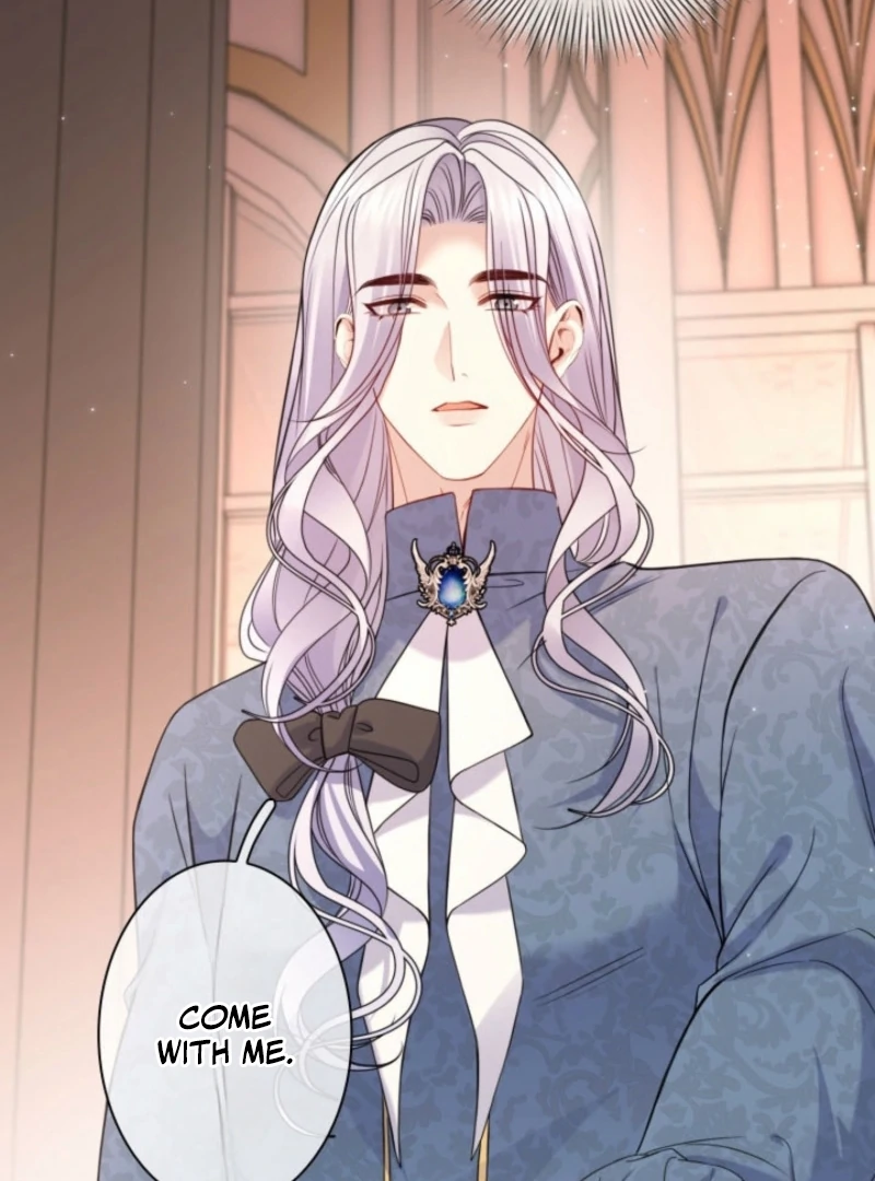 The Villainess Will Bring Down the Marquis’s House! Chapter 16 - Page 56