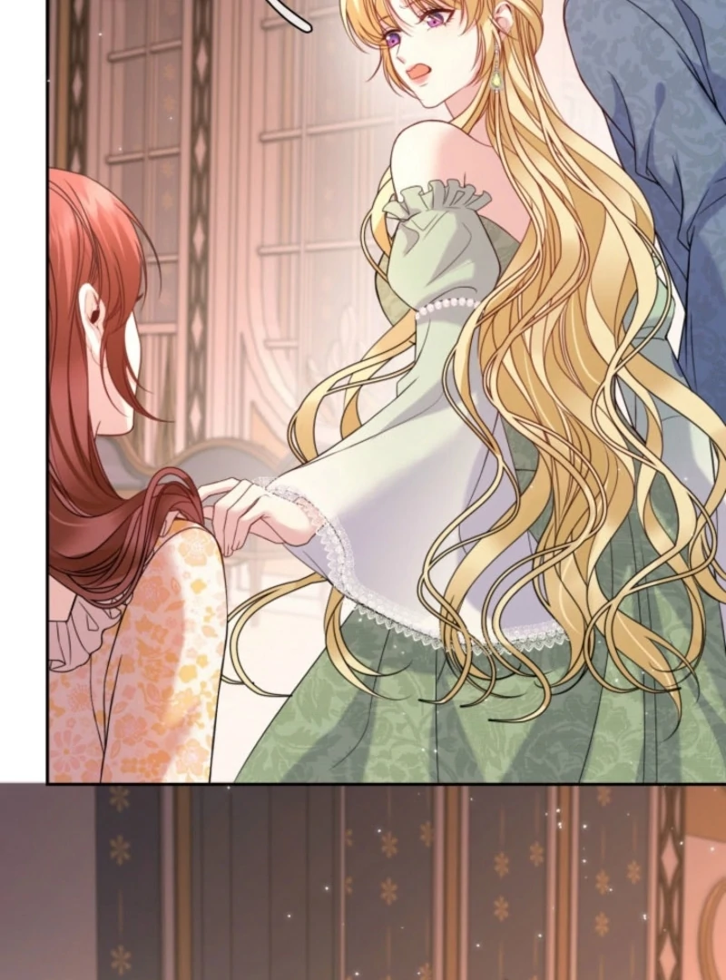 The Villainess Will Bring Down the Marquis’s House! Chapter 16 - Page 58