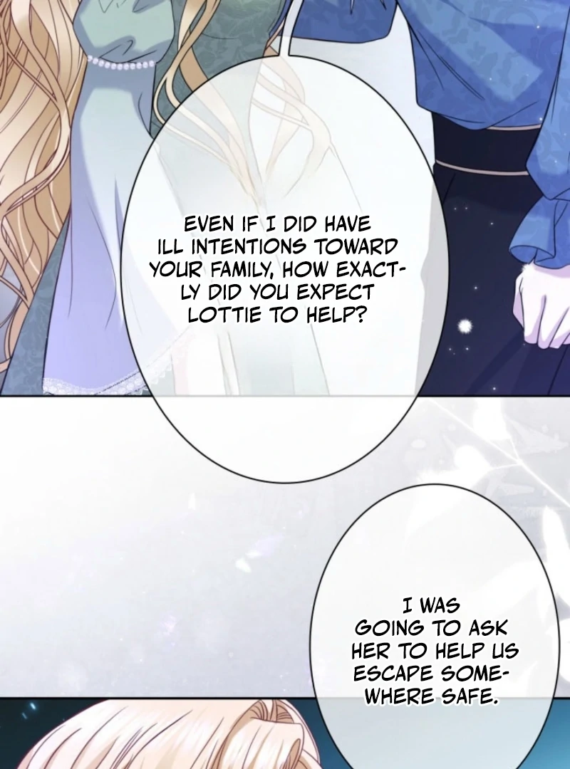 The Villainess Will Bring Down the Marquis’s House! Chapter 16 - Page 70