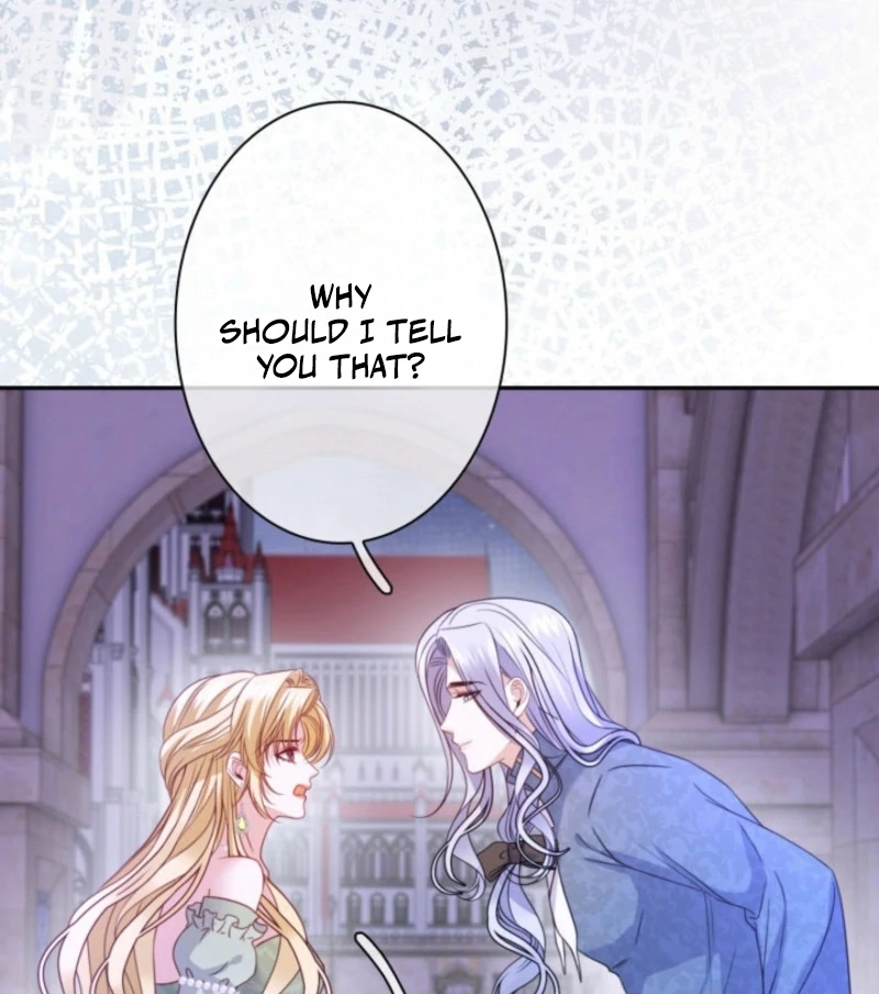 The Villainess Will Bring Down the Marquis’s House! Chapter 16 - Page 81