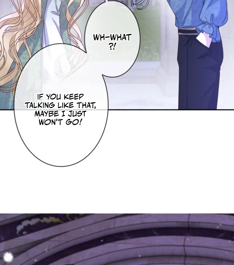 The Villainess Will Bring Down the Marquis’s House! Chapter 16 - Page 82
