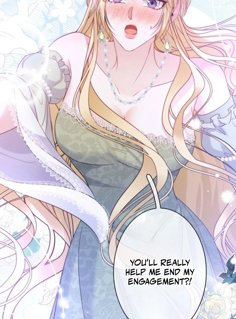 The Villainess Will Bring Down the Marquis’s House! Chapter 16 - Page 89