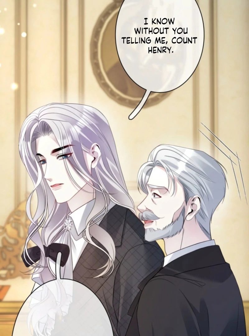 The Villainess Will Bring Down the Marquis’s House! Chapter 17 - Page 17