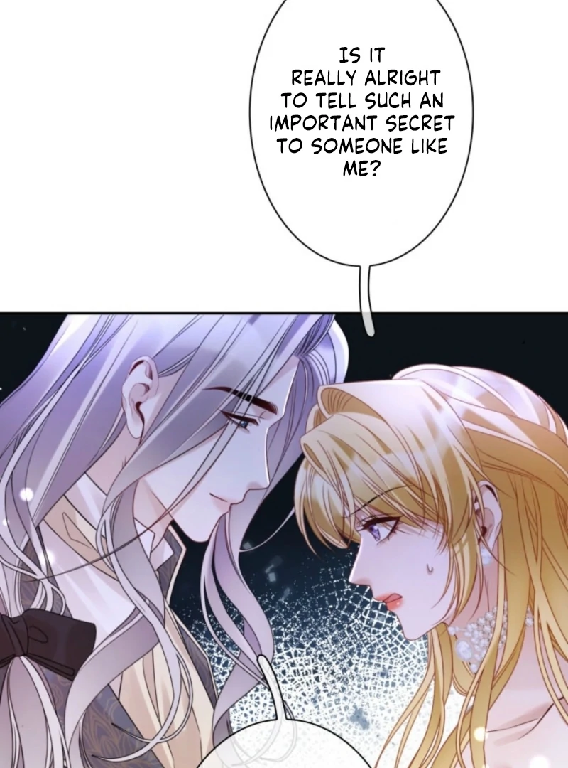 The Villainess Will Bring Down the Marquis’s House! Chapter 17 - Page 43