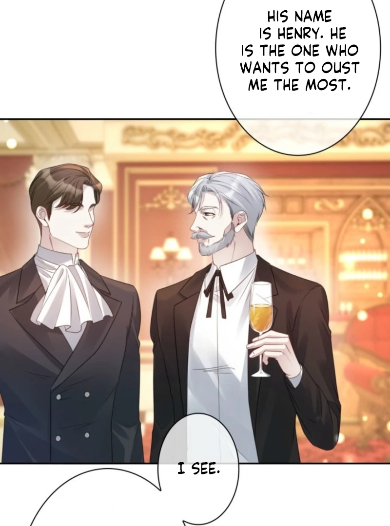 The Villainess Will Bring Down the Marquis’s House! Chapter 17 - Page 47