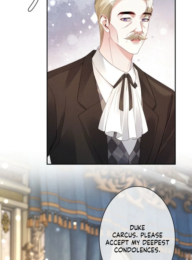 The Villainess Will Bring Down the Marquis’s House! Chapter 17 - Page 6