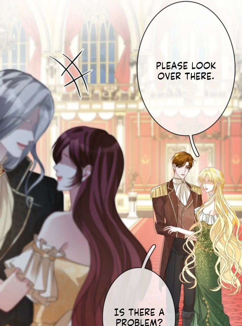 The Villainess Will Bring Down the Marquis’s House! Chapter 17 - Page 55