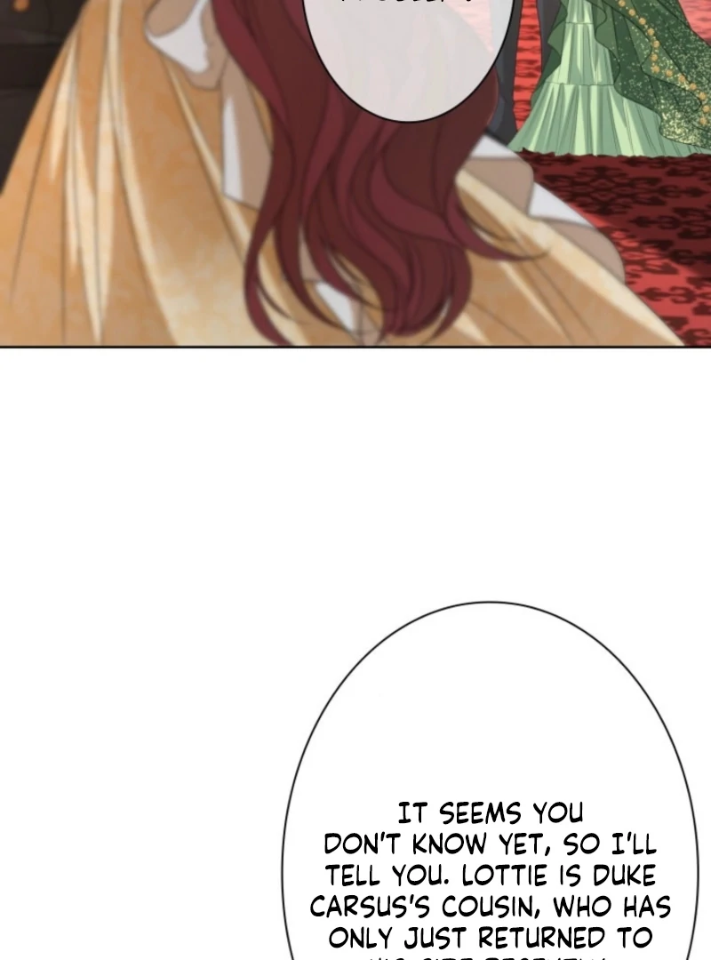The Villainess Will Bring Down the Marquis’s House! Chapter 17 - Page 56