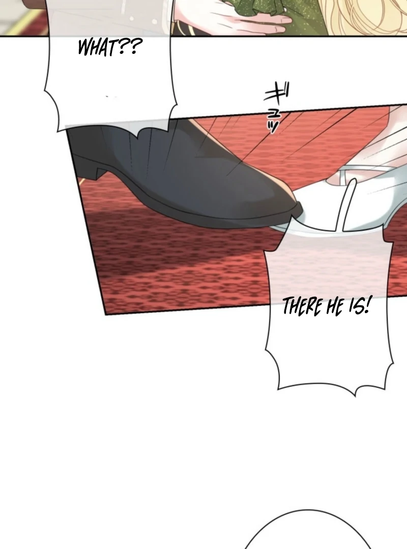 The Villainess Will Bring Down the Marquis’s House! Chapter 17 - Page 58