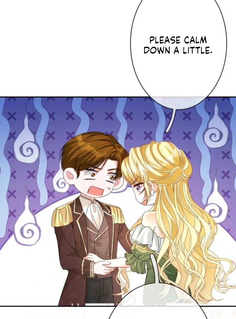 The Villainess Will Bring Down the Marquis’s House! Chapter 17 - Page 59