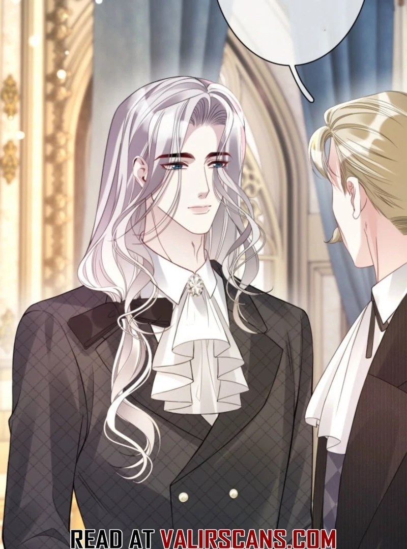 The Villainess Will Bring Down the Marquis’s House! Chapter 17 - Page 7