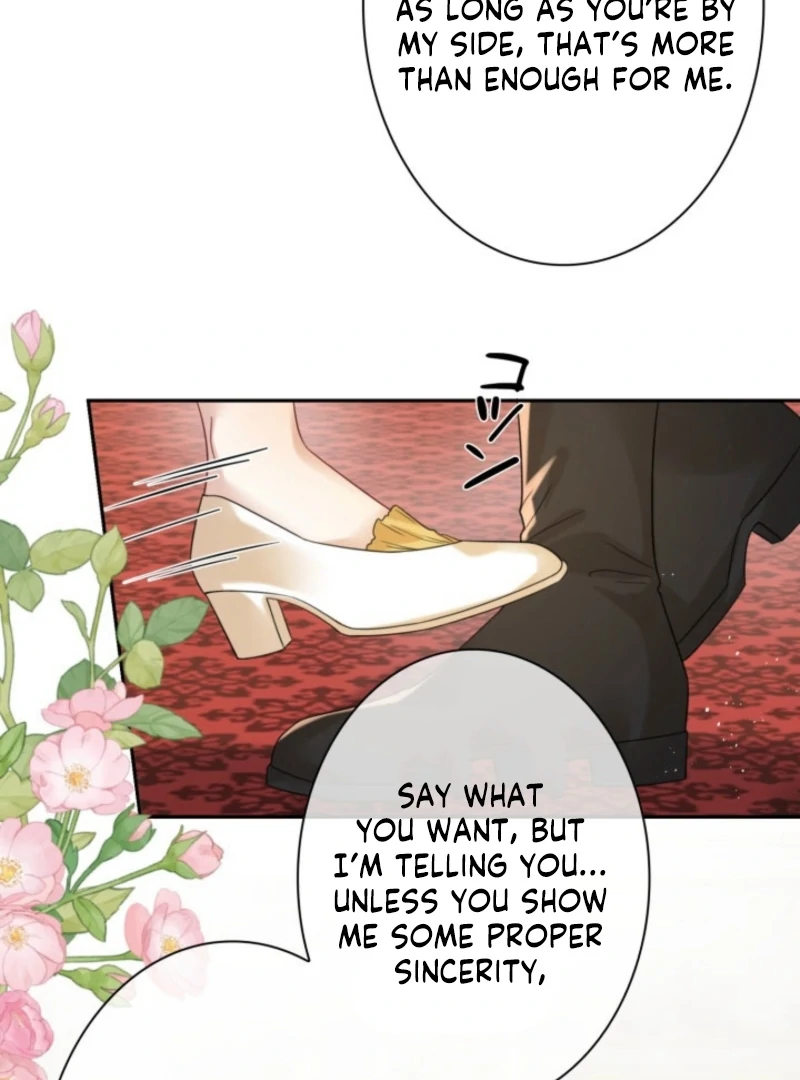 The Villainess Will Bring Down the Marquis’s House! Chapter 17 - Page 66