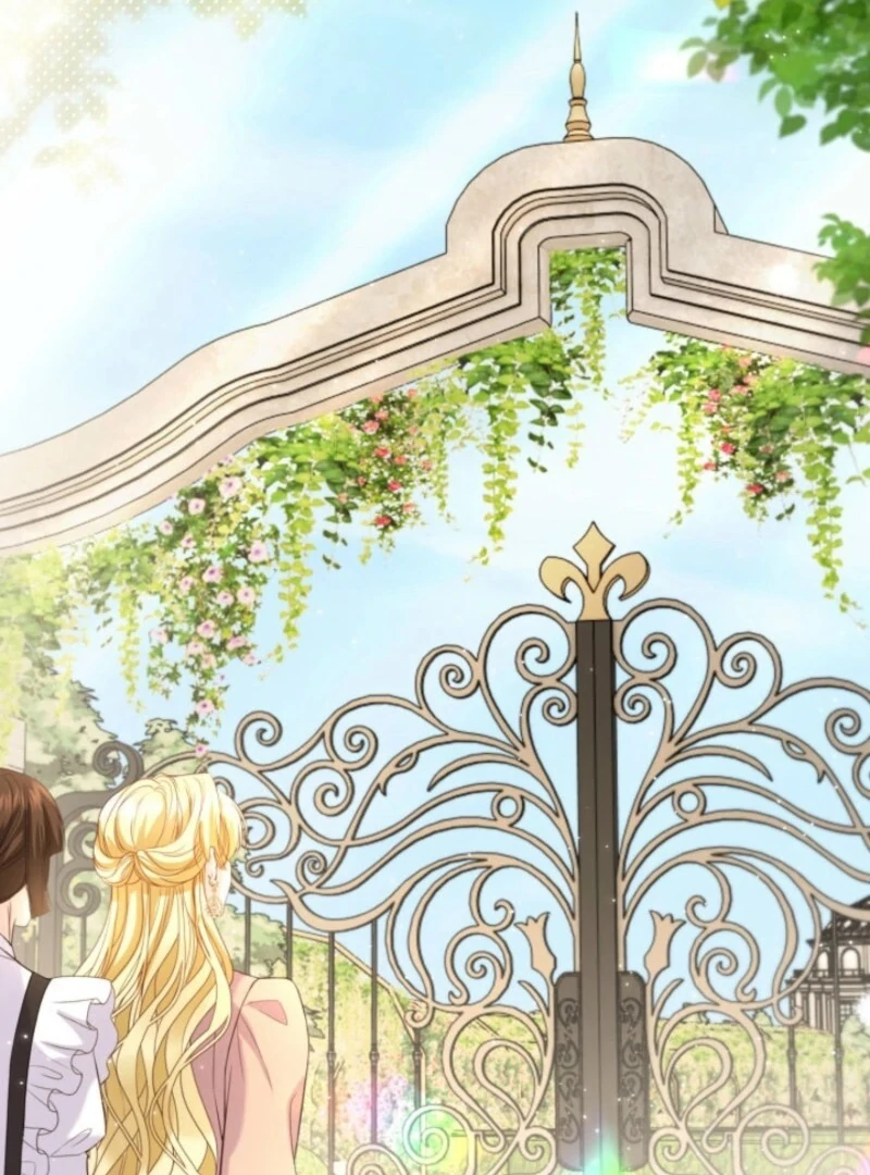 The Villainess Will Bring Down the Marquis’s House! Chapter 18 - Page 15