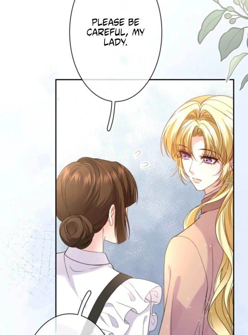 The Villainess Will Bring Down the Marquis’s House! Chapter 18 - Page 18