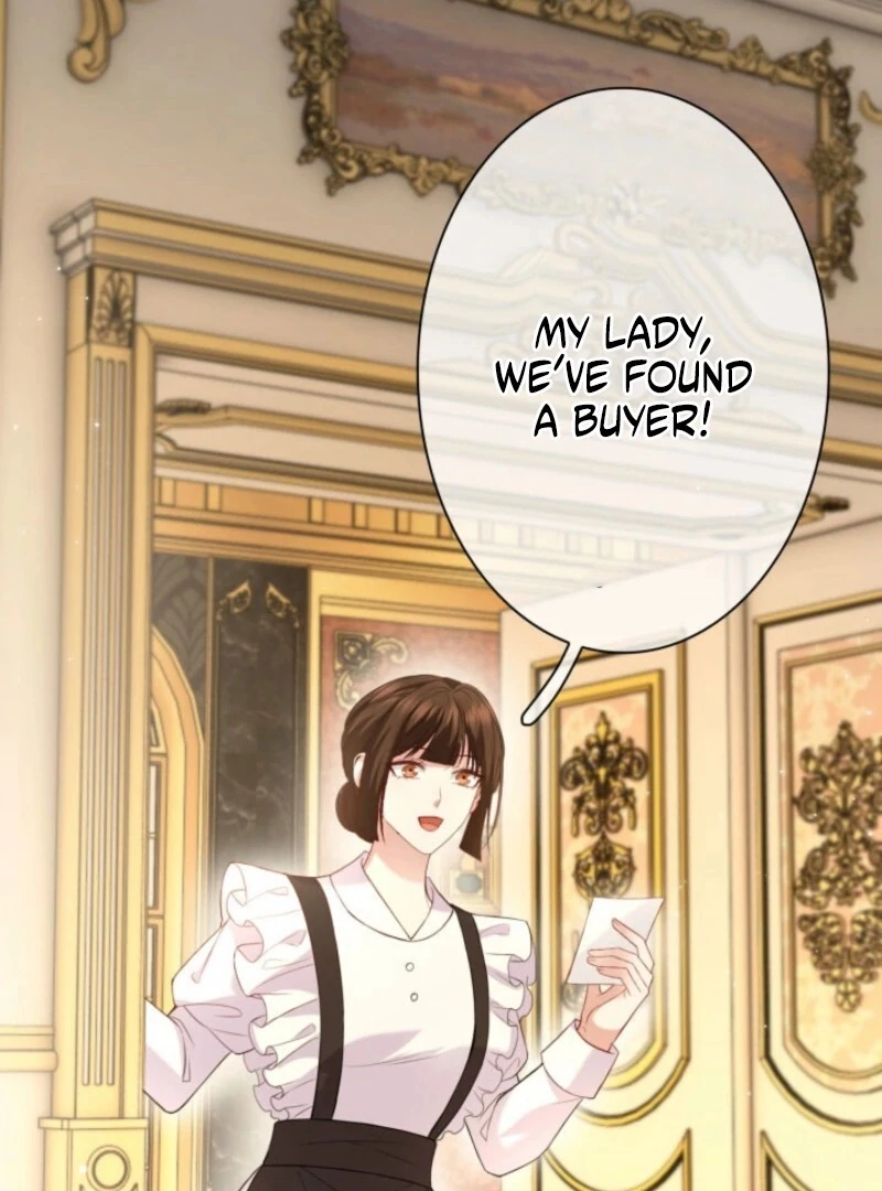 The Villainess Will Bring Down the Marquis’s House! Chapter 18 - Page 3