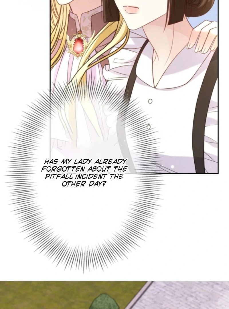 The Villainess Will Bring Down the Marquis’s House! Chapter 18 - Page 21