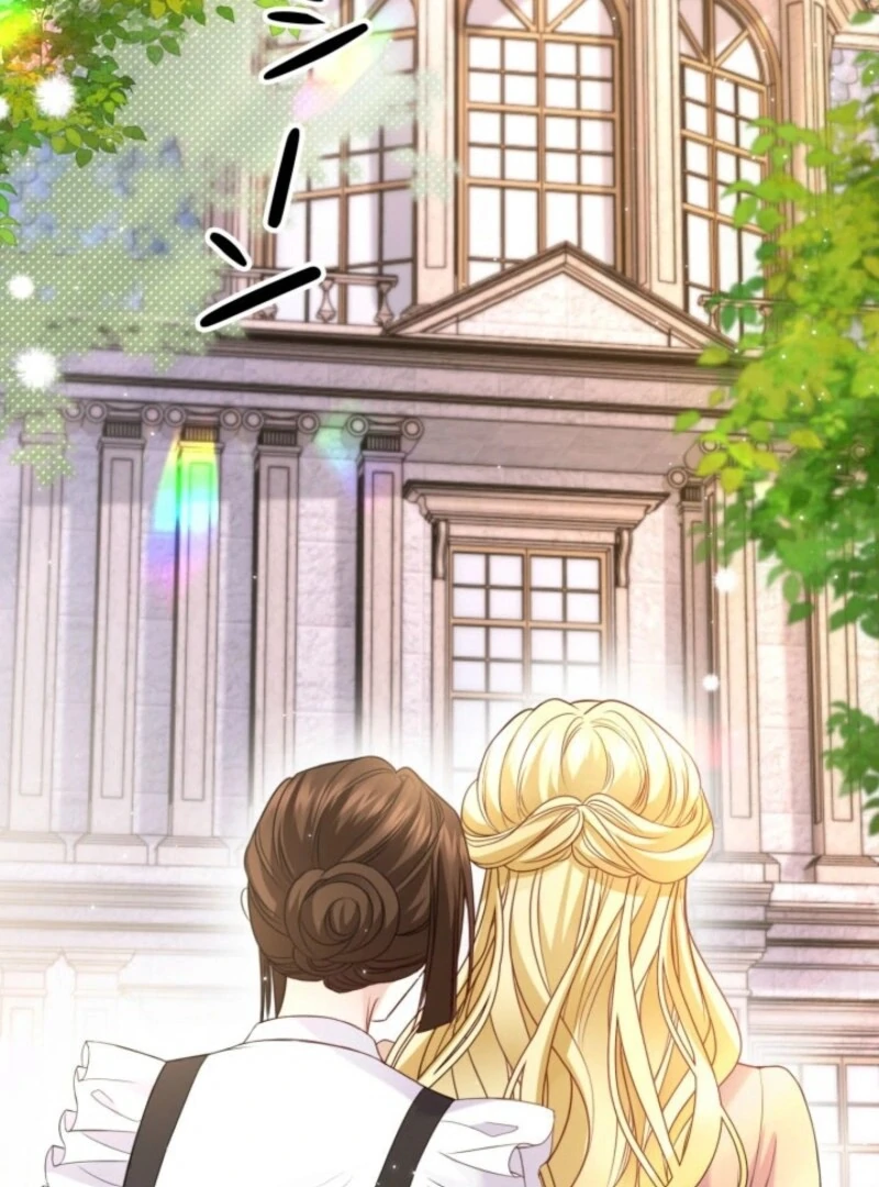 The Villainess Will Bring Down the Marquis’s House! Chapter 18 - Page 24