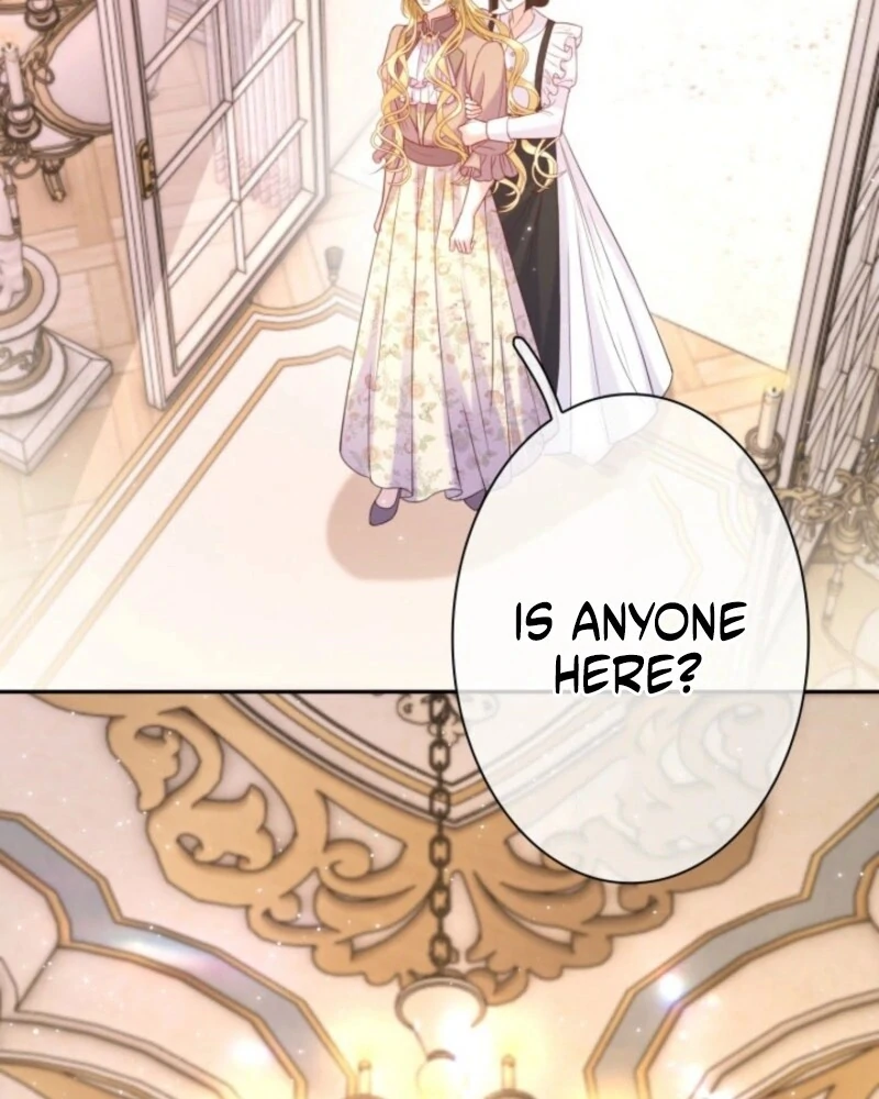 The Villainess Will Bring Down the Marquis’s House! Chapter 18 - Page 28