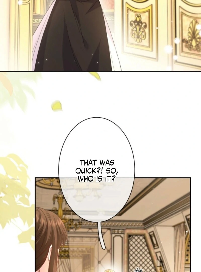 The Villainess Will Bring Down the Marquis’s House! Chapter 18 - Page 4