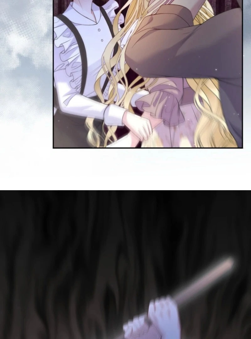 The Villainess Will Bring Down the Marquis’s House! Chapter 18 - Page 31