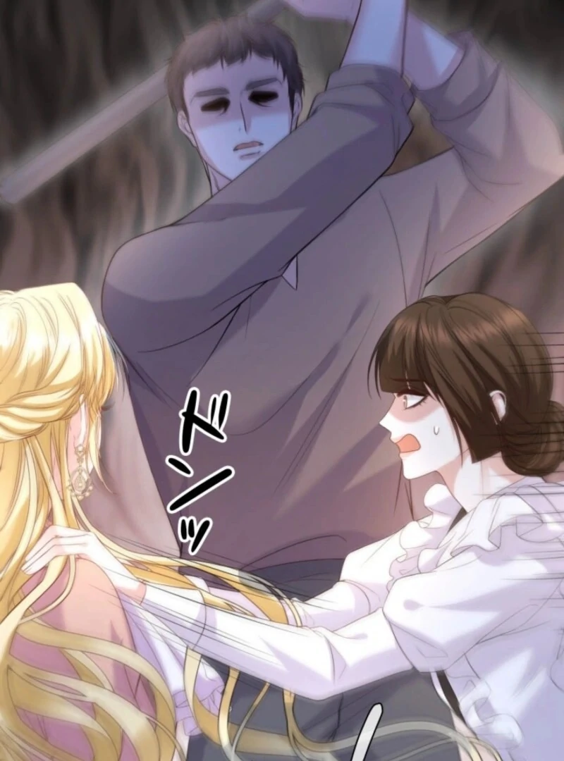 The Villainess Will Bring Down the Marquis’s House! Chapter 18 - Page 32