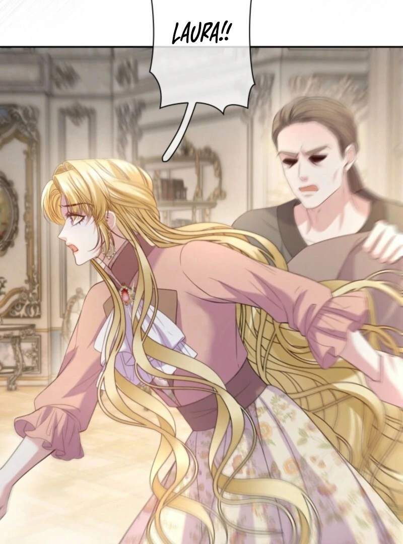 The Villainess Will Bring Down the Marquis’s House! Chapter 18 - Page 35