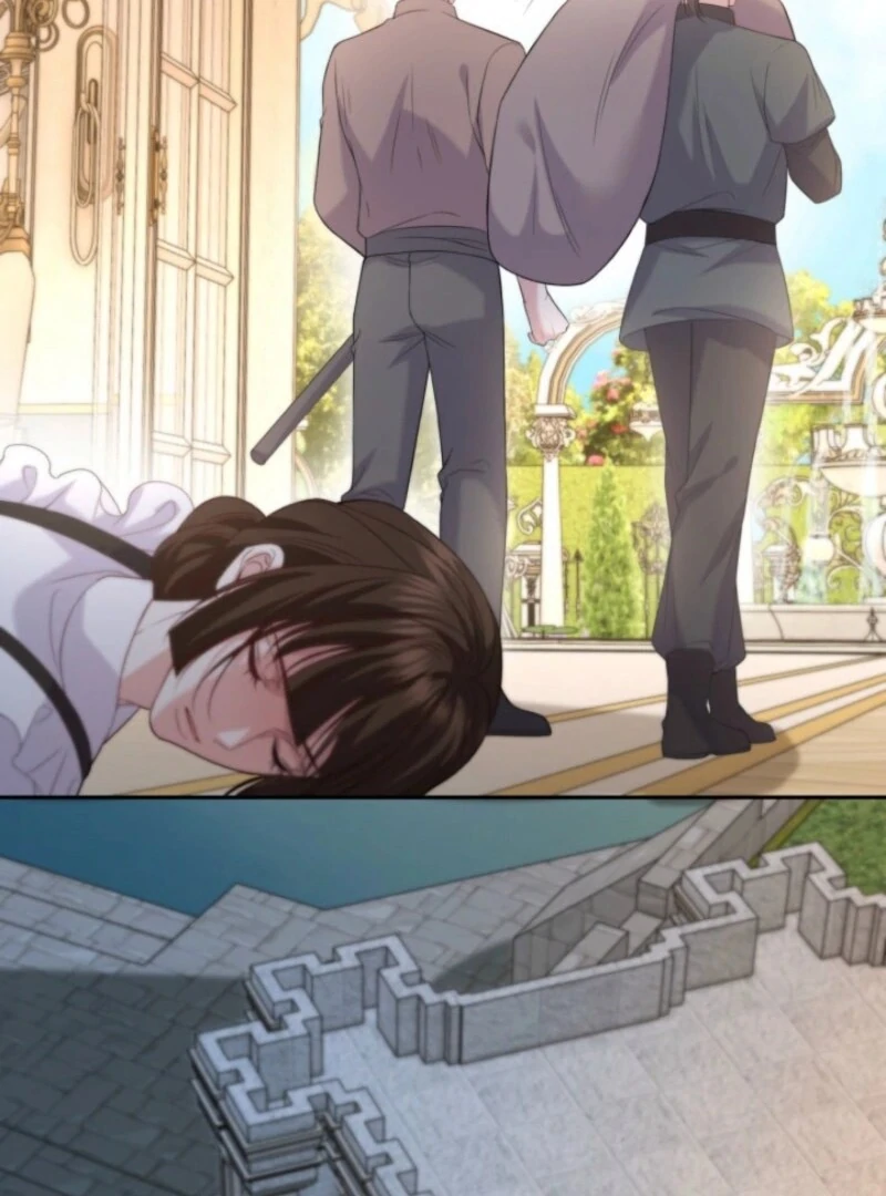 The Villainess Will Bring Down the Marquis’s House! Chapter 18 - Page 38