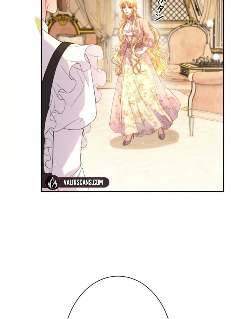 The Villainess Will Bring Down the Marquis’s House! Chapter 18 - Page 5