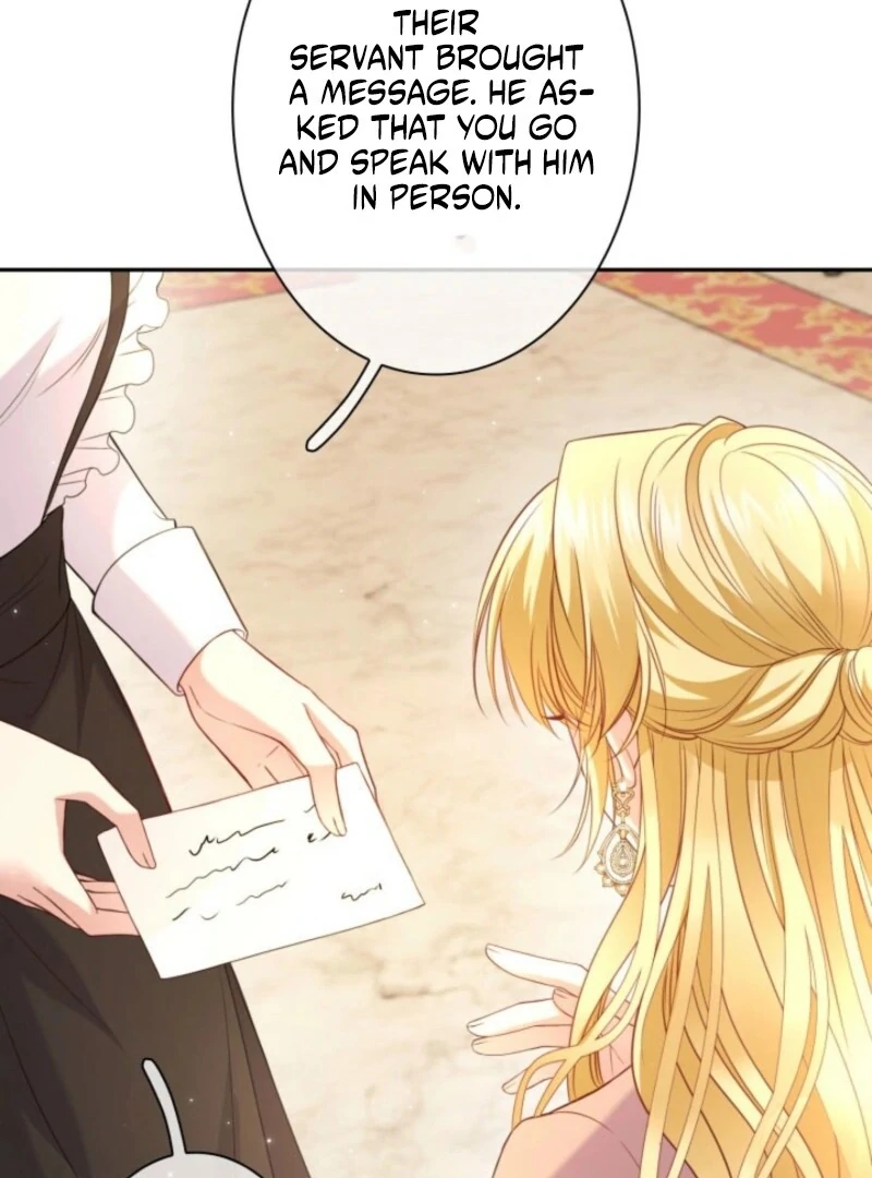 The Villainess Will Bring Down the Marquis’s House! Chapter 18 - Page 6