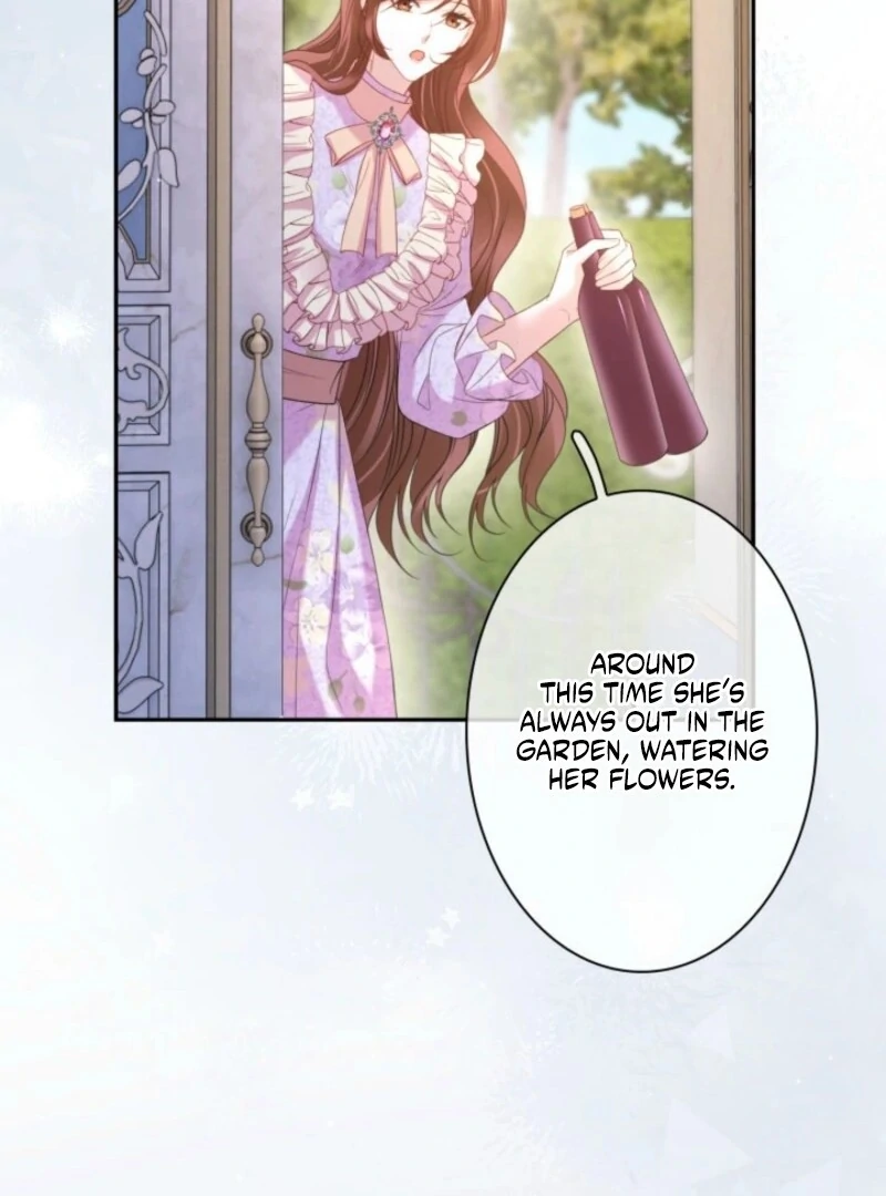 The Villainess Will Bring Down the Marquis’s House! Chapter 18 - Page 52