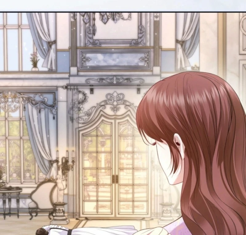 The Villainess Will Bring Down the Marquis’s House! Chapter 18 - Page 53