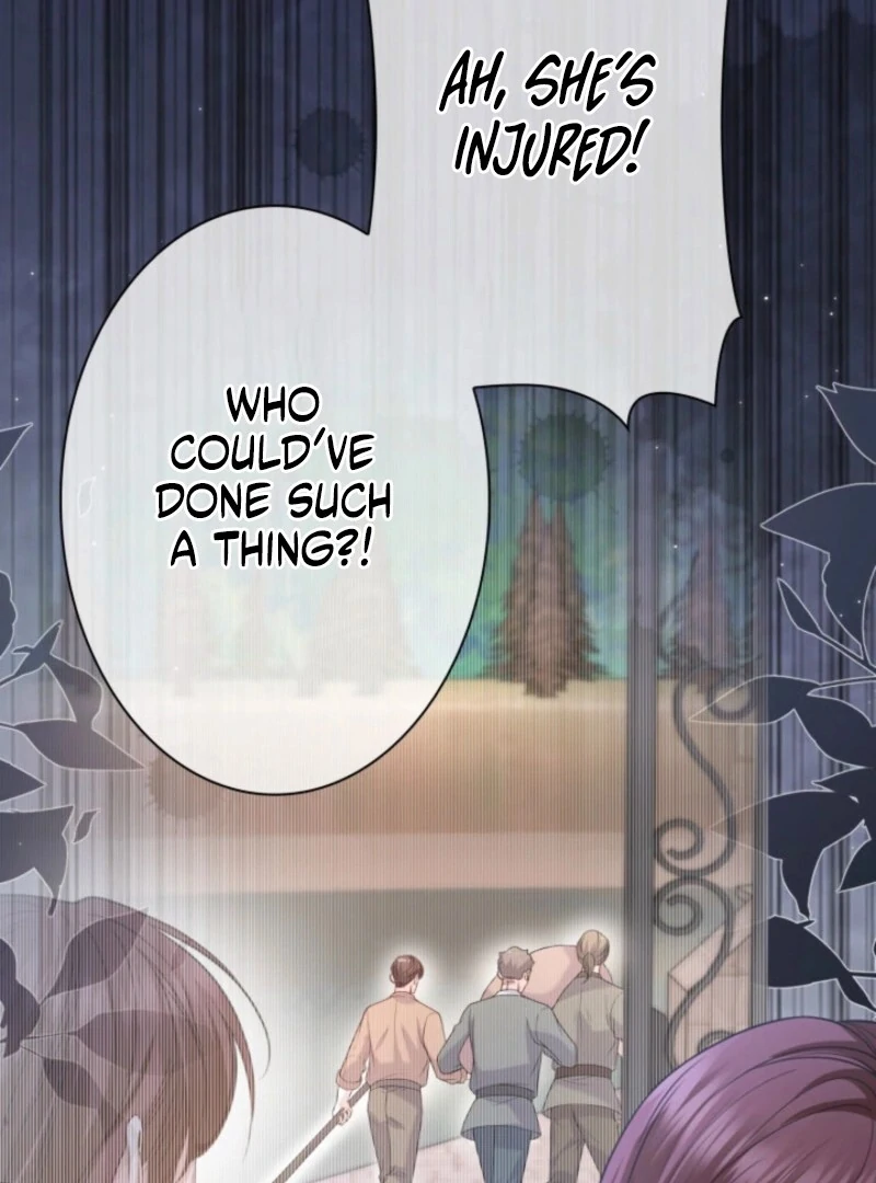 The Villainess Will Bring Down the Marquis’s House! Chapter 18 - Page 59