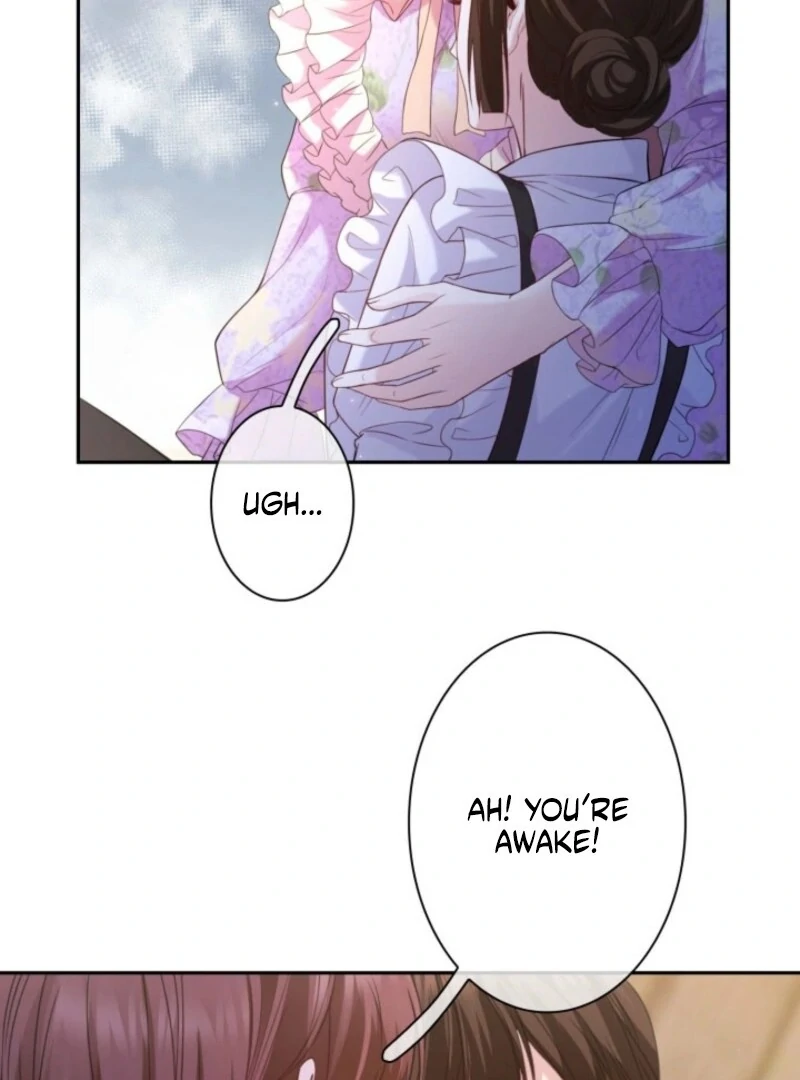 The Villainess Will Bring Down the Marquis’s House! Chapter 18 - Page 62