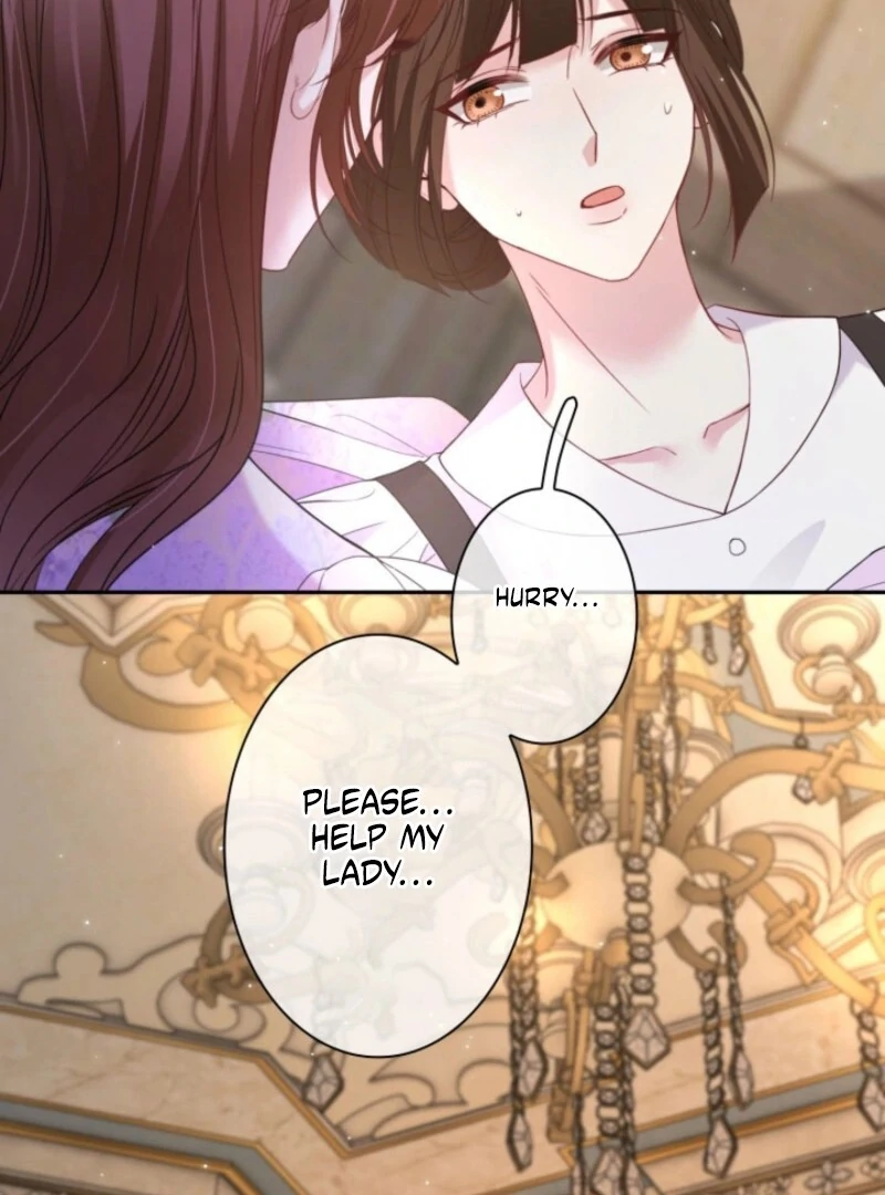 The Villainess Will Bring Down the Marquis’s House! Chapter 18 - Page 63