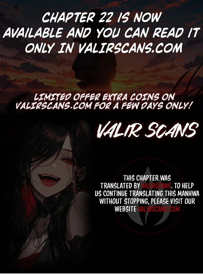 The Villainess Will Bring Down the Marquis’s House! Chapter 19 - Page 1