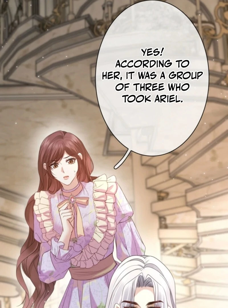 The Villainess Will Bring Down the Marquis’s House! Chapter 19 - Page 15