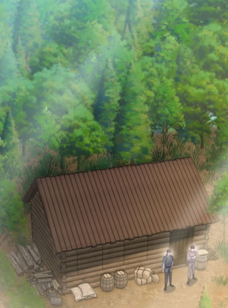 The Villainess Will Bring Down the Marquis’s House! Chapter 19 - Page 3