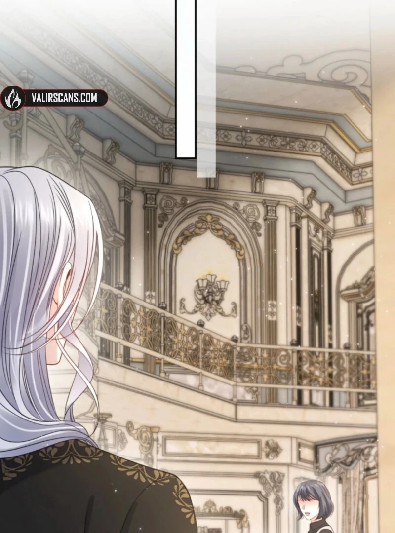 The Villainess Will Bring Down the Marquis’s House! Chapter 19 - Page 25