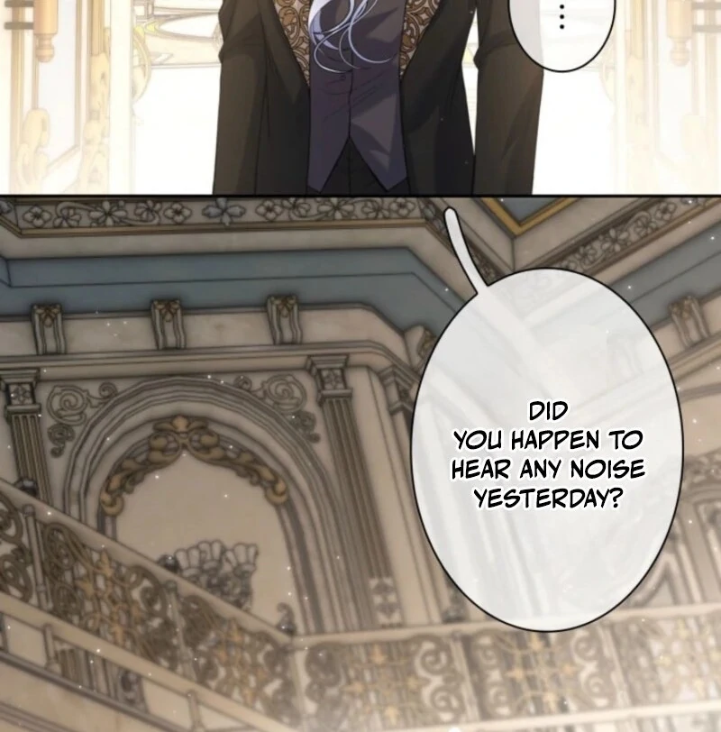 The Villainess Will Bring Down the Marquis’s House! Chapter 19 - Page 28