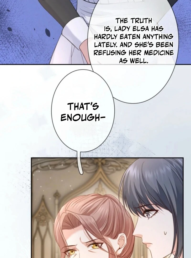 The Villainess Will Bring Down the Marquis’s House! Chapter 19 - Page 34