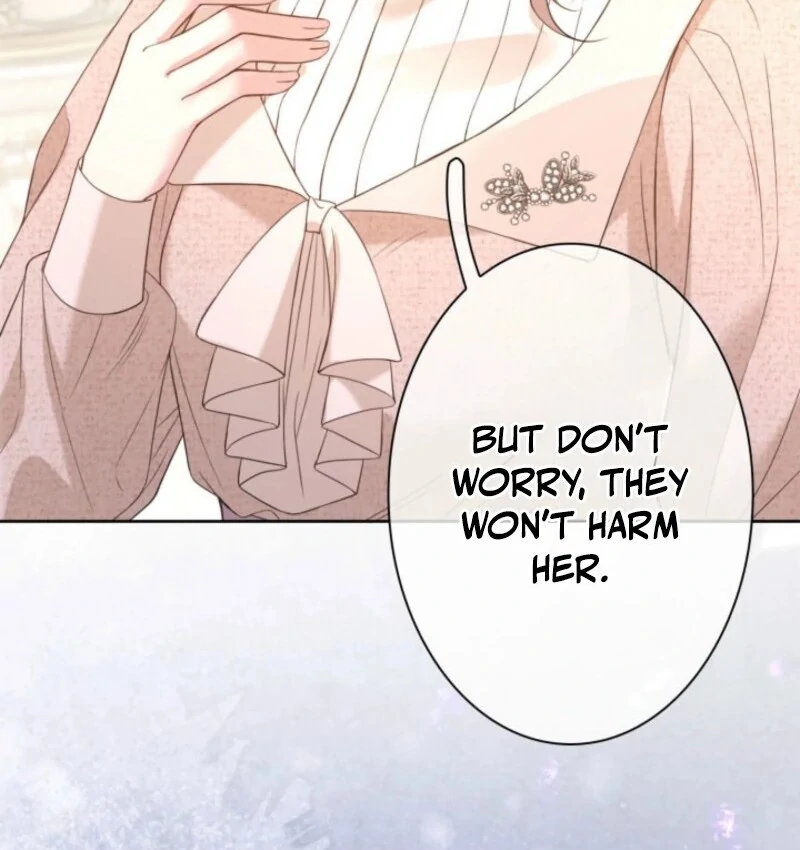 The Villainess Will Bring Down the Marquis’s House! Chapter 19 - Page 42