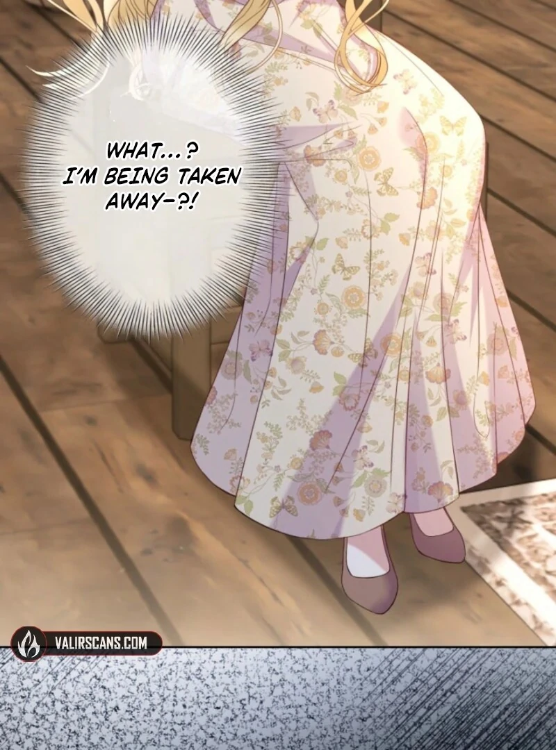 The Villainess Will Bring Down the Marquis’s House! Chapter 19 - Page 6