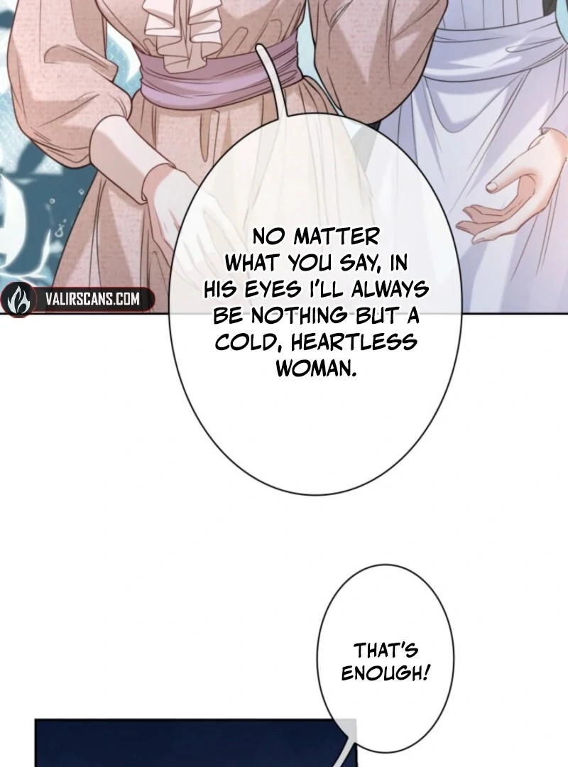 The Villainess Will Bring Down the Marquis’s House! Chapter 19 - Page 53