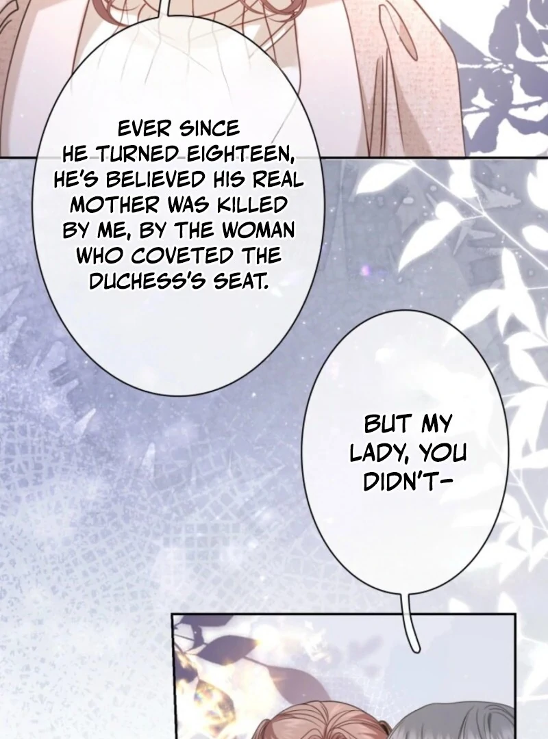 The Villainess Will Bring Down the Marquis’s House! Chapter 19 - Page 60