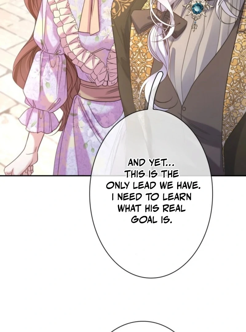 The Villainess Will Bring Down the Marquis’s House! Chapter 19 - Page 78