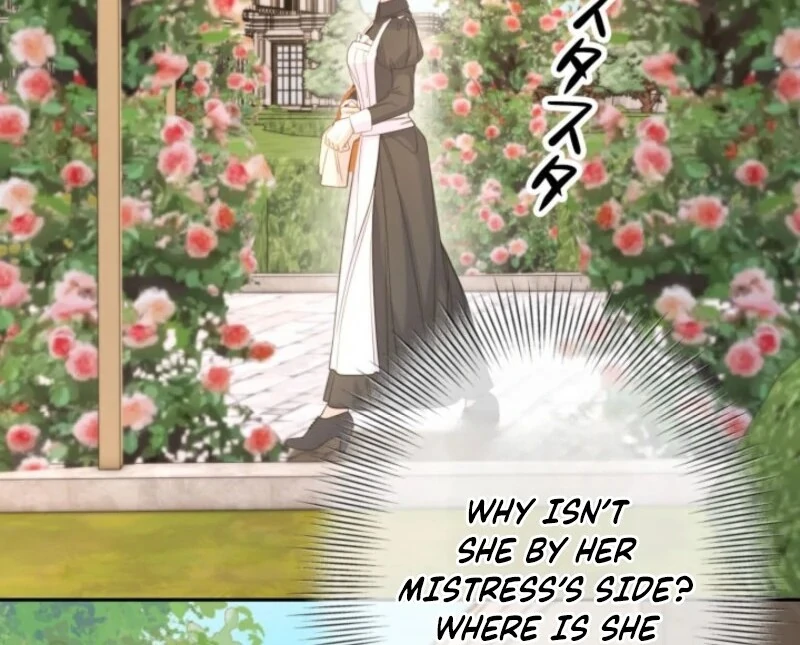 The Villainess Will Bring Down the Marquis’s House! Chapter 19 - Page 83