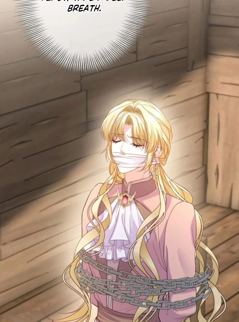 The Villainess Will Bring Down the Marquis’s House! Chapter 19 - Page 10